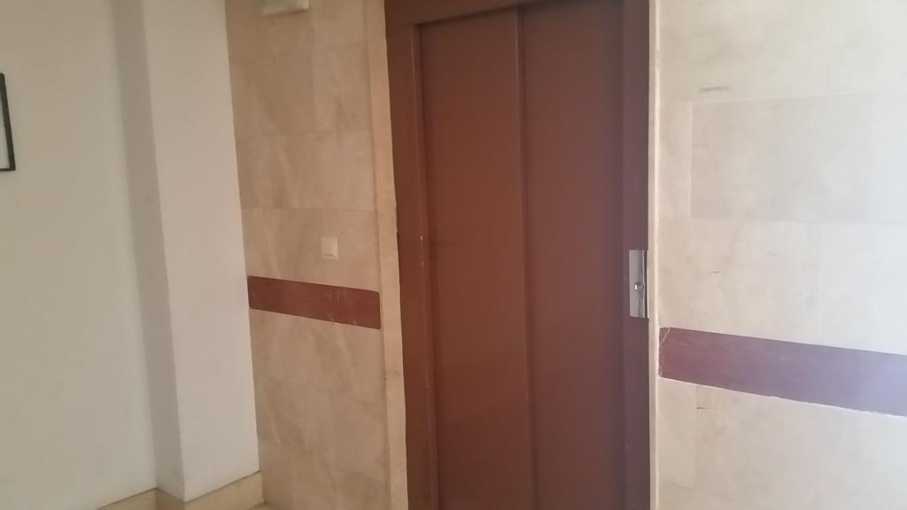 Pasarela Apartment Valência Exterior foto